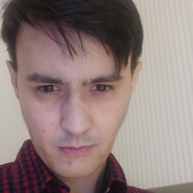 Alex Galitsky - Full-stack Developer