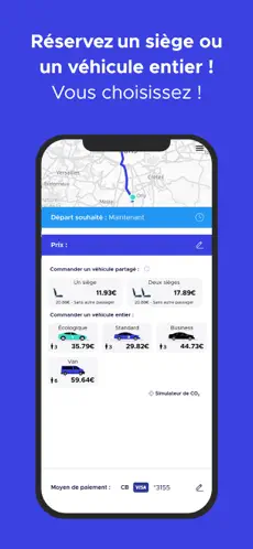 TaxyMatch screenshot 2