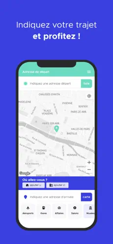 TaxyMatch screenshot 5