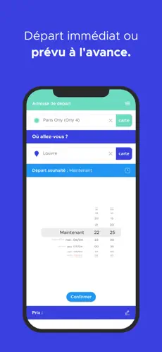 TaxyMatch screenshot 6